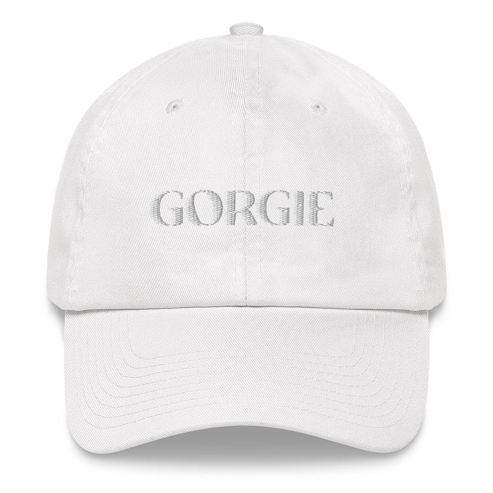 Summer Dad Hat