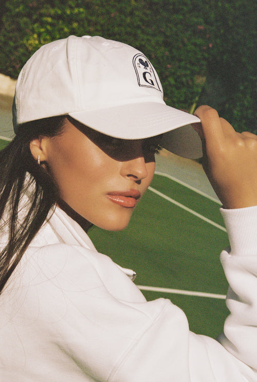 Club GORGIE Cap