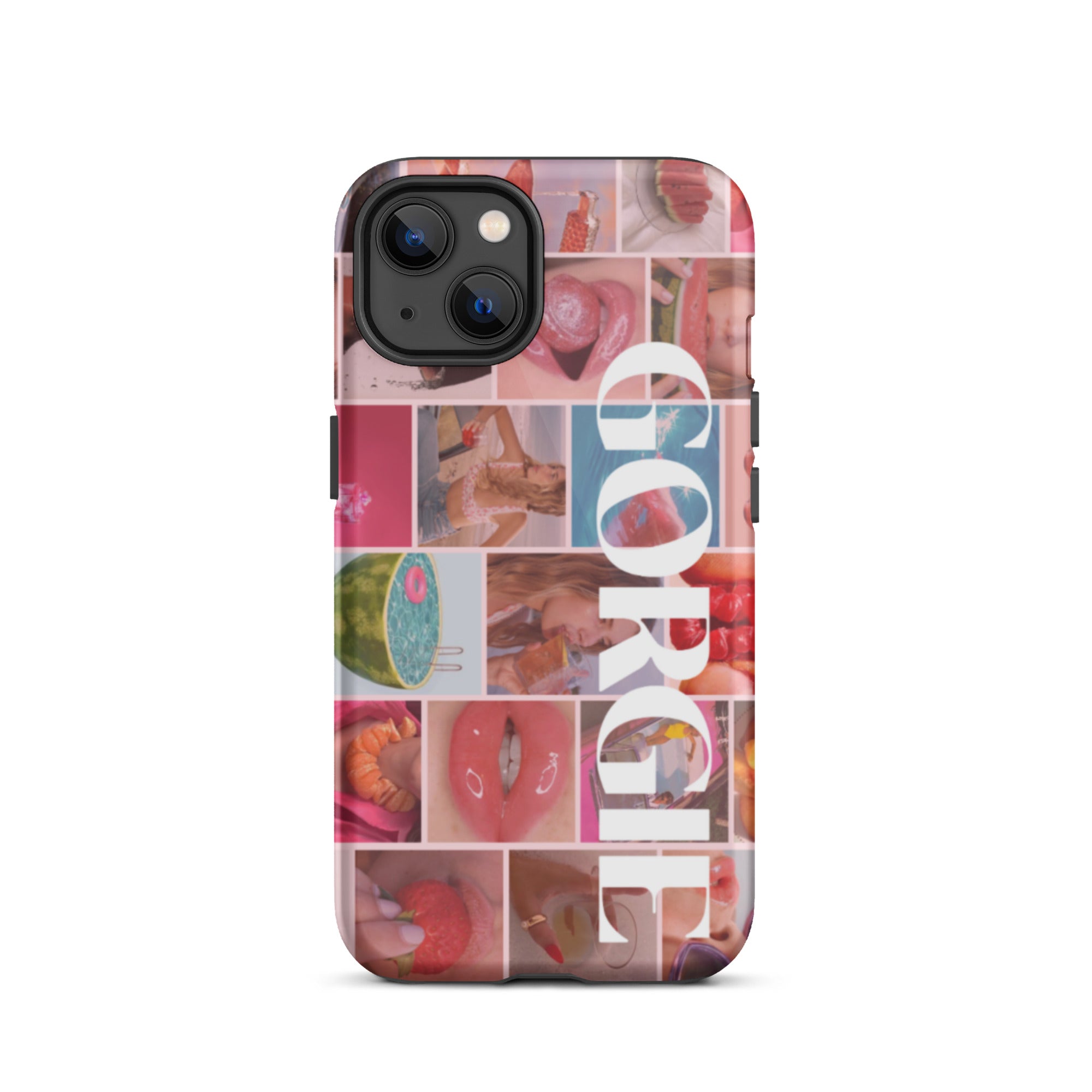 Tough Case for iPhone®