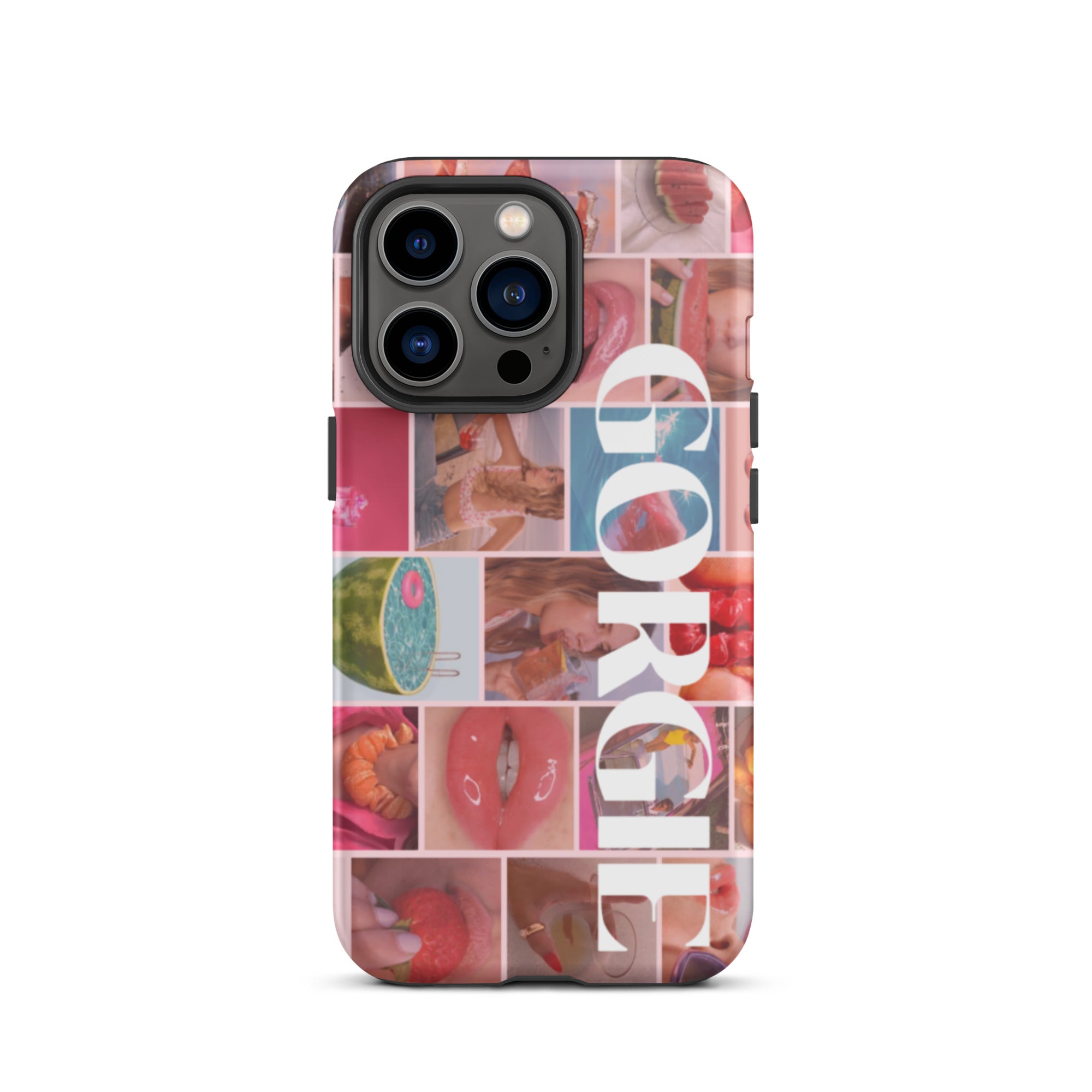Tough Case for iPhone®