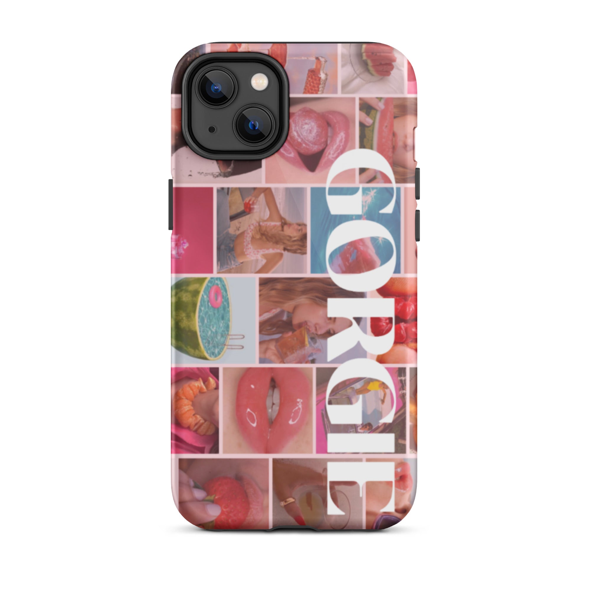Tough Case for iPhone®