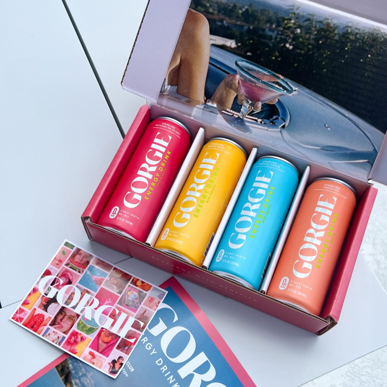 Best Sellers Sampler