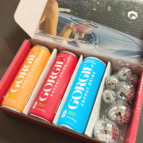 Party Pack